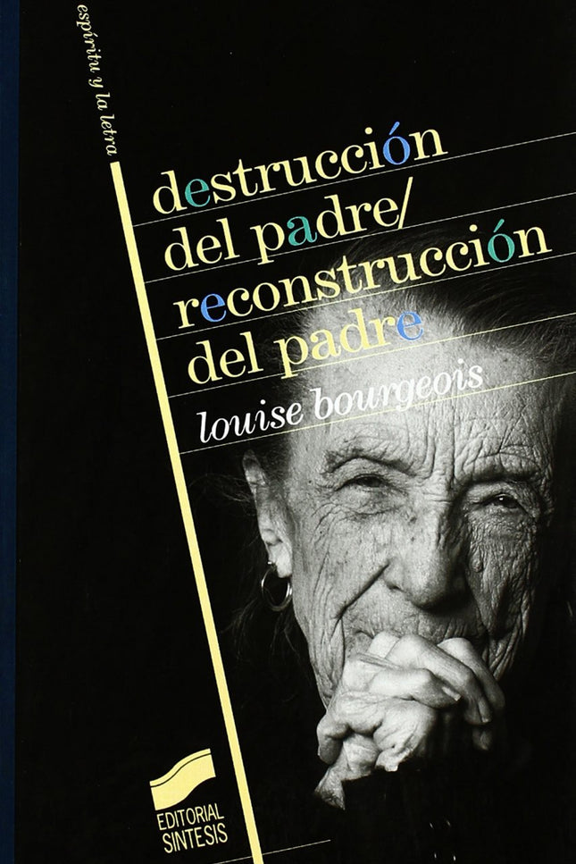 Libro Destrucción Del Padre-reconstrucción Del Padre: .