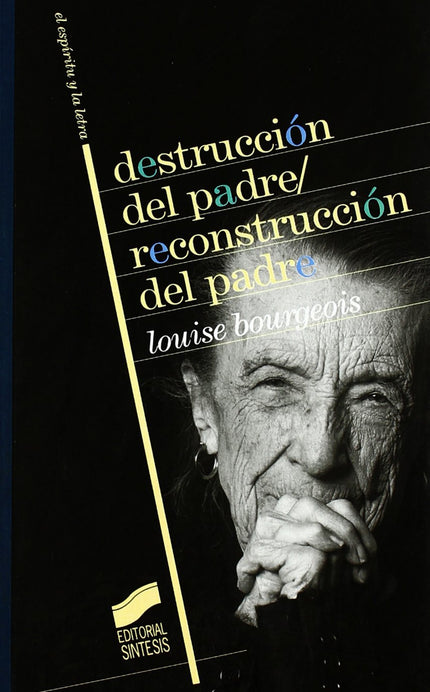 Libro Destrucción Del Padre-reconstrucción Del Padre: .