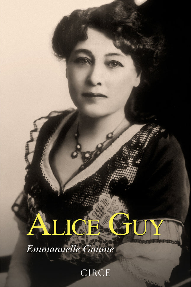 Alice Guy
