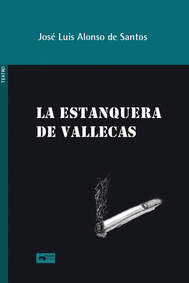 La Estanquera De Vallecas