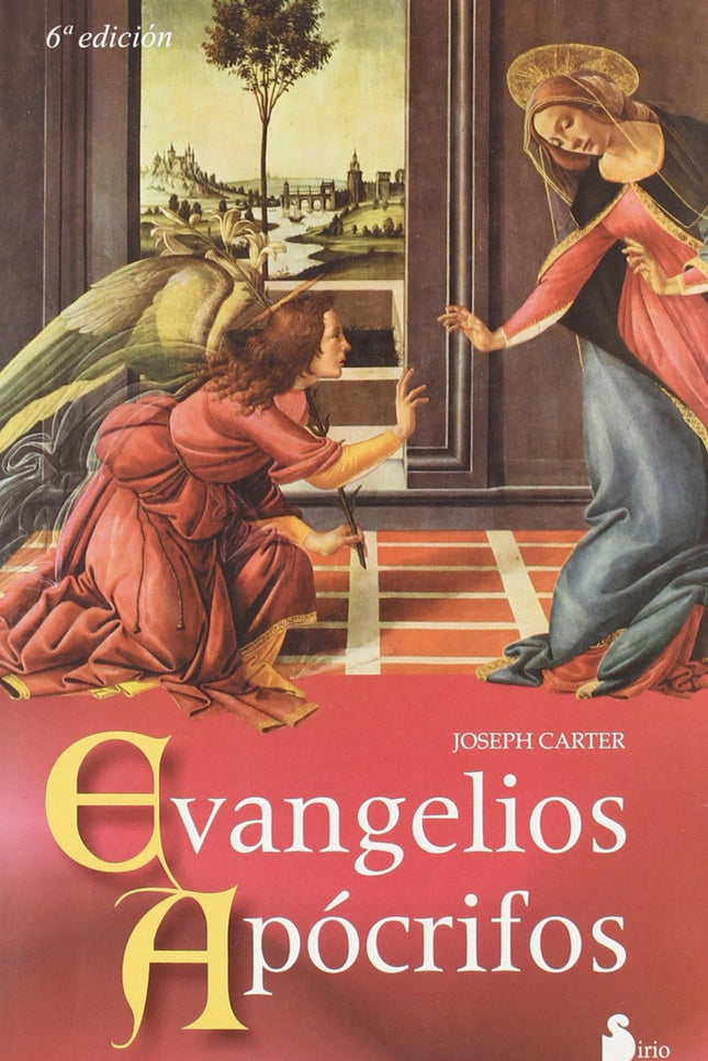 Libro Evangelios Apócrifos: Una pesada carga de oscurantismo y soberbia cubre el auténtico mensaje de los Evangelios. En
