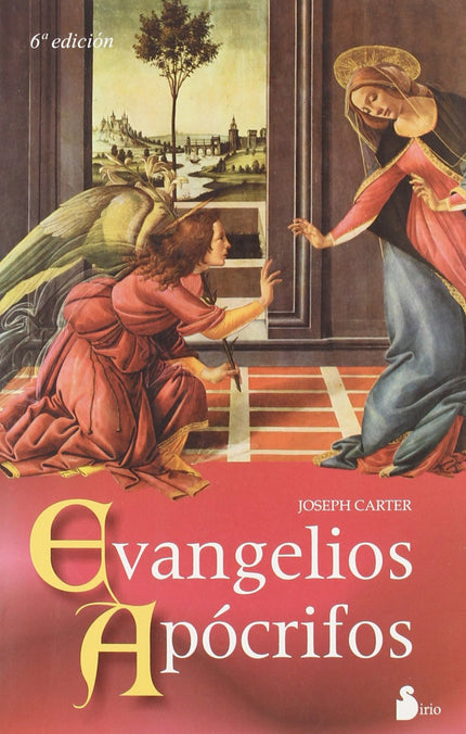 Libro Evangelios Apócrifos: Una pesada carga de oscurantismo y soberbia cubre el auténtico mensaje de los Evangelios. En