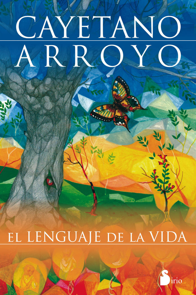 Libro El Lenguaje De La Vida: .
