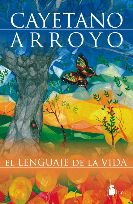 Libro El Lenguaje De La Vida: .