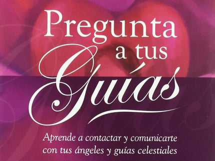 Pregunta A Tus Guías