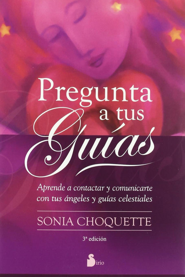 Pregunta A Tus Guías