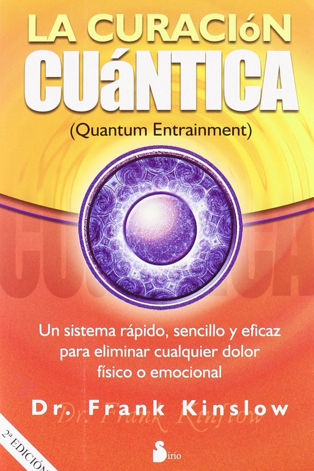 La Curación Cuántica