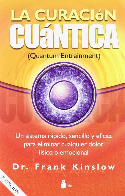 La Curación Cuántica