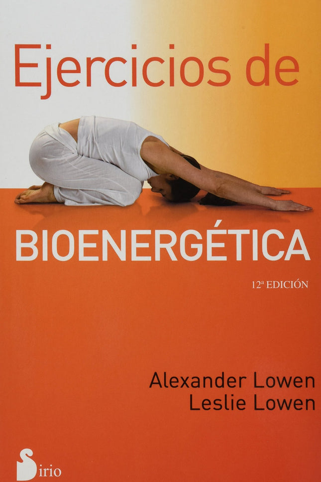 Ejercicios De Bioenergética