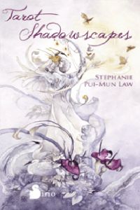 Libro Tarot Shadowscapes: Inspirándose en simbolos universales extraídos de la mitología, de los cuentos de hadas, las l