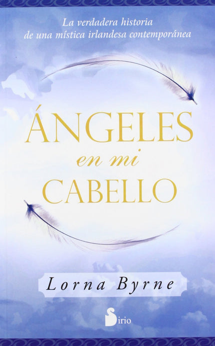 Libro Angeles En Mi Cabello: .