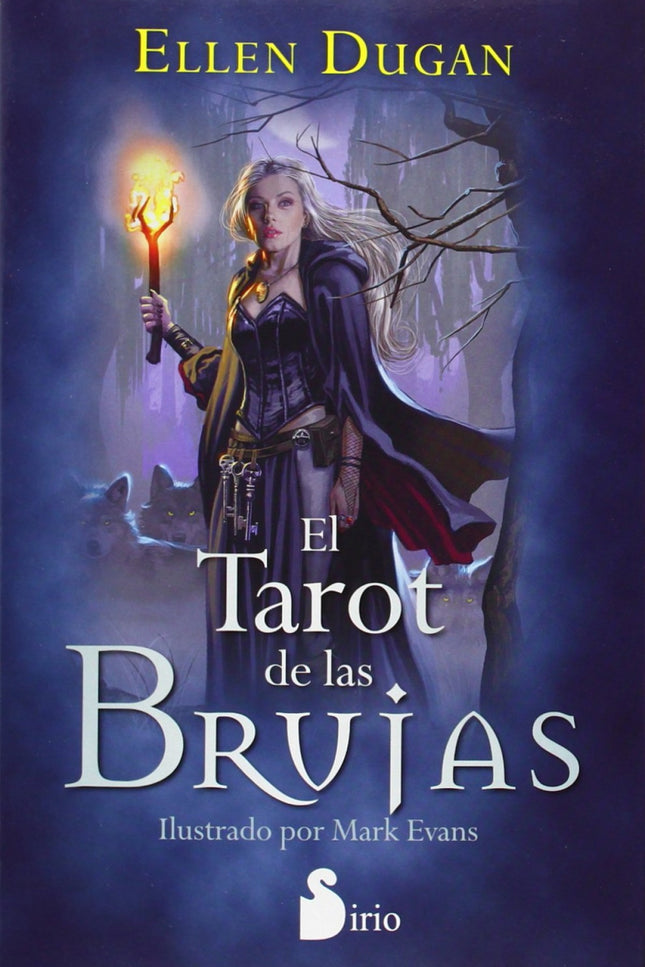 Taror De Las Brujas