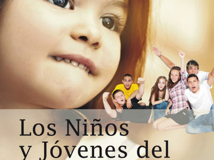 Libro Los Niños Y Jovenes Del Tercer Milenio: .