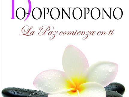 Libro Ho-oponopono: Estamos siempre esperando para poder resolver nuestros problemas, intentando cambiar las cosas fuera