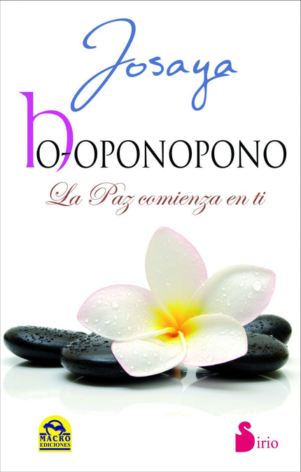 Libro Ho-oponopono: Estamos siempre esperando para poder resolver nuestros problemas, intentando cambiar las cosas fuera