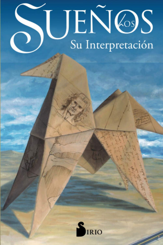 Libro Los Sueños. Su Interpretacion: .