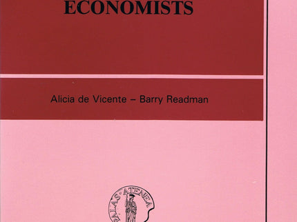 Libro English For Economists: .