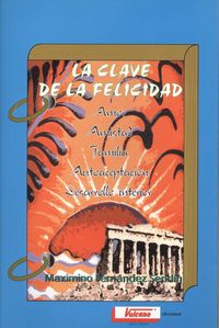 Libro La Clave De La Felicidad: .