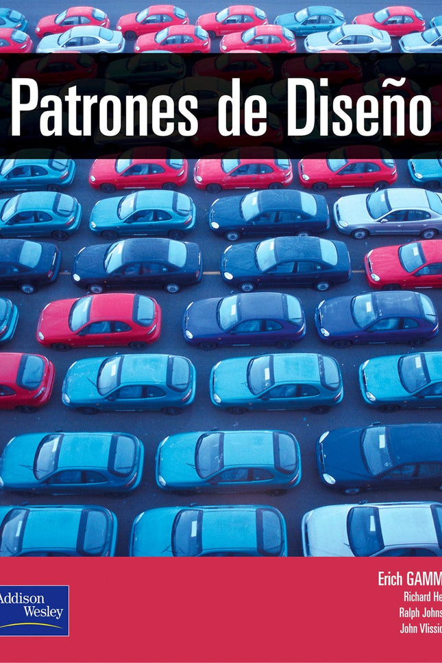 Libro Patrones De Diseño: Ingeniería de Software - Prog. orientada a objetos.