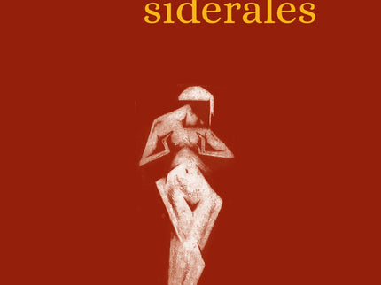 Los frutos siderales - María Luisa Mora Alameda - Tapa blanda