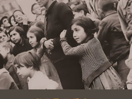 Cerezas. Memorias De Una Niña Exiliada