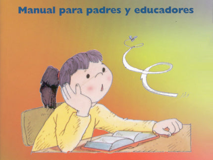 Déficit de Atención con Hiperactividad. Manual para padres y educadores - Isabel Orjales Villar - RUSTICA