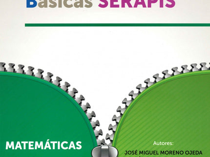 Libro Adaptaciones Curriculares Básicas Serapis Matematicas 2ºep: Proyecto ABC SERAPIS en sí no es un material para supl