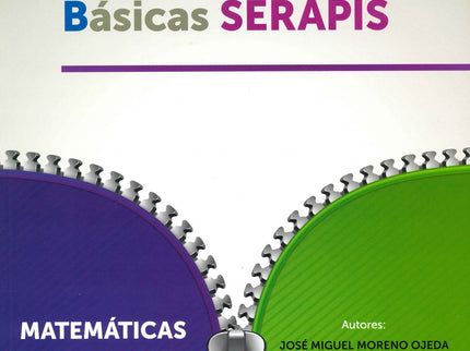 Libro Adaptaciones Curriculares Basicas Serapis Matematicas 4ºep: .
