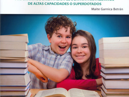 Puedo 1 (programa De Orientacion Educativa Superdotados)