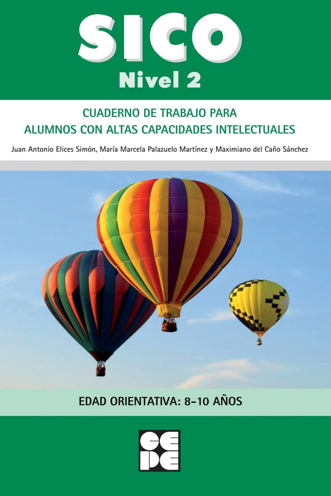 Libro Sico: .