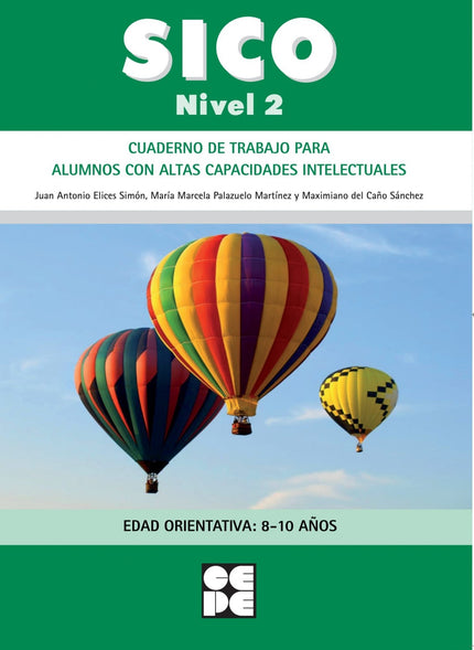 Libro Sico: .