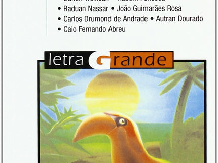 Libro Cuentos Brasileños: .