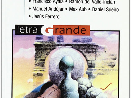 Libro Cuentos De La España Negra: .