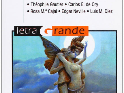 Libro Relatos De Amor Y Muerte: .
