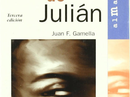 Libro La Historia De Julián: .