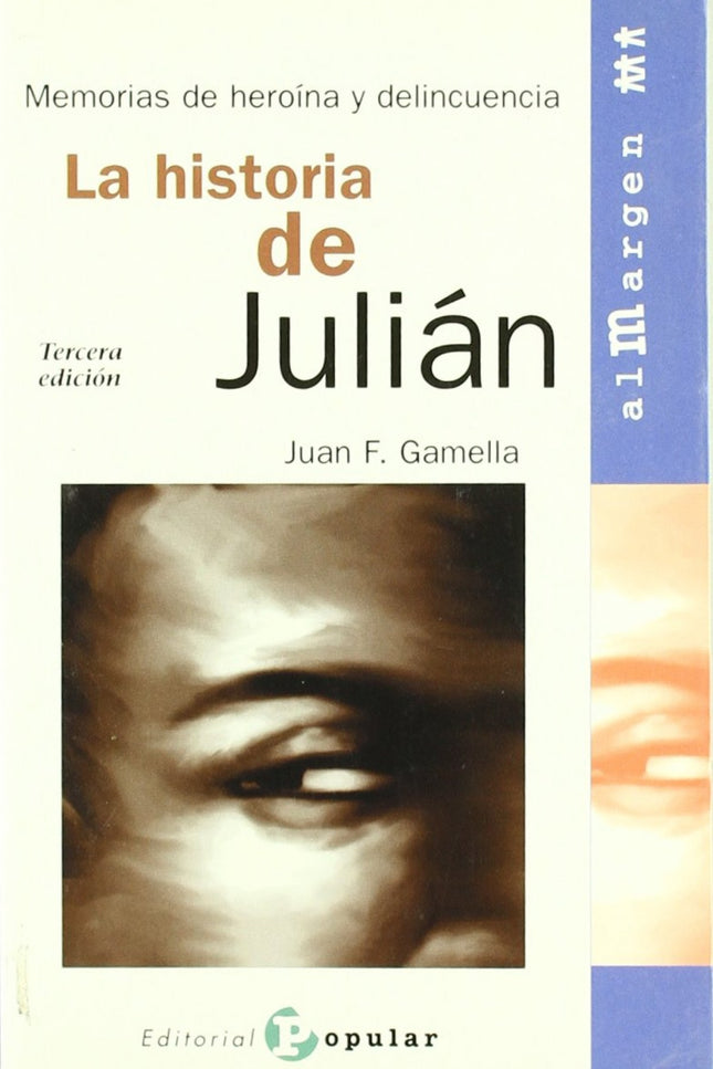 Libro La Historia De Julián: .