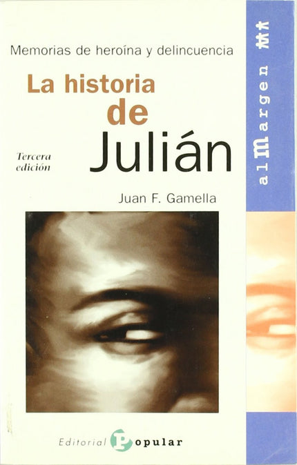 Libro La Historia De Julián: .