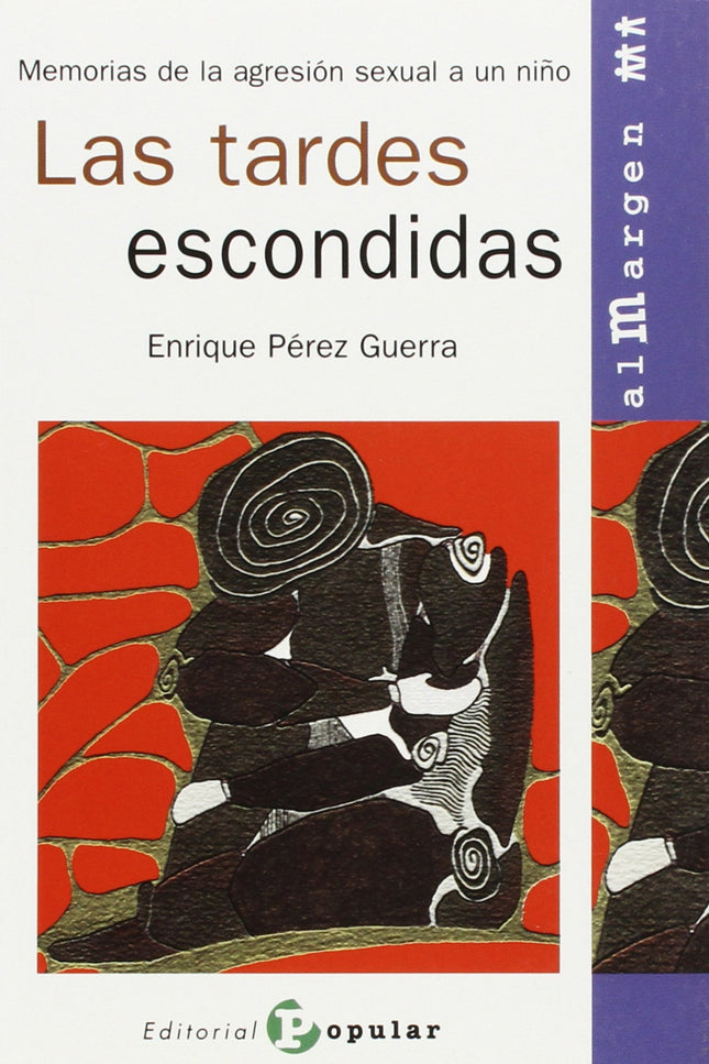 Libro Las Tardes Escondidas: .