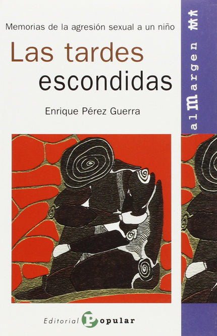 Libro Las Tardes Escondidas: .