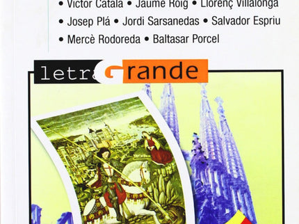 Libro Cuentos Catalanes: .