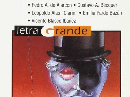 Libro Relatos De Hace Un Siglo: .