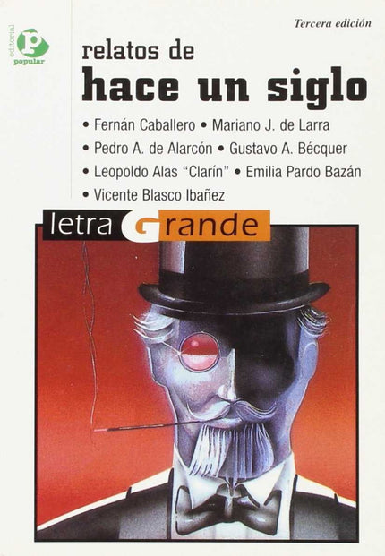 Libro Relatos De Hace Un Siglo: .
