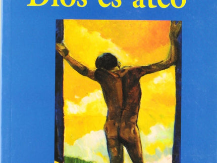 Dios Es Ateo
