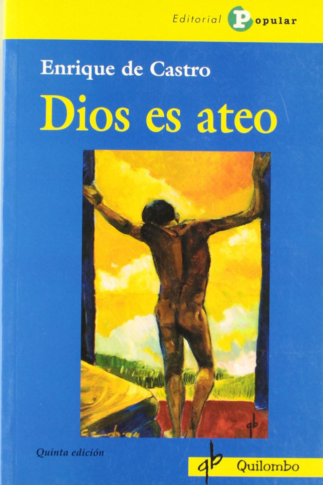 Dios Es Ateo