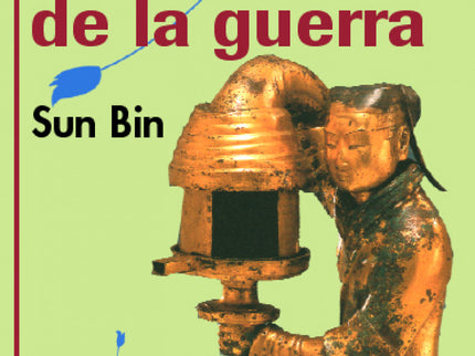 Libro El Arte De La Guerra: El arte de la guerra es un libro sobre tácticas y estrategias militares, inspirado por Sun T