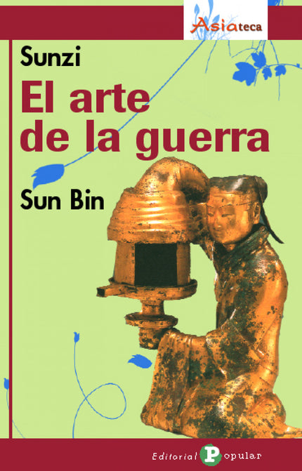 Libro El Arte De La Guerra: El arte de la guerra es un libro sobre tácticas y estrategias militares, inspirado por Sun T