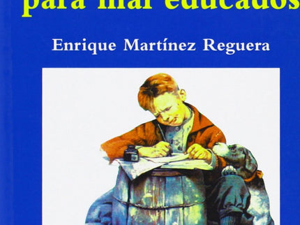 Libro Pedagogia Para Mal Educados: .