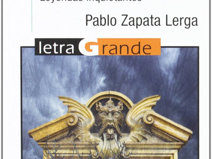 Libro íqué Asco Más Rico!: En estos relatos se muestran momentos de tensión, misterio, aventura, terror, suspense. . . p