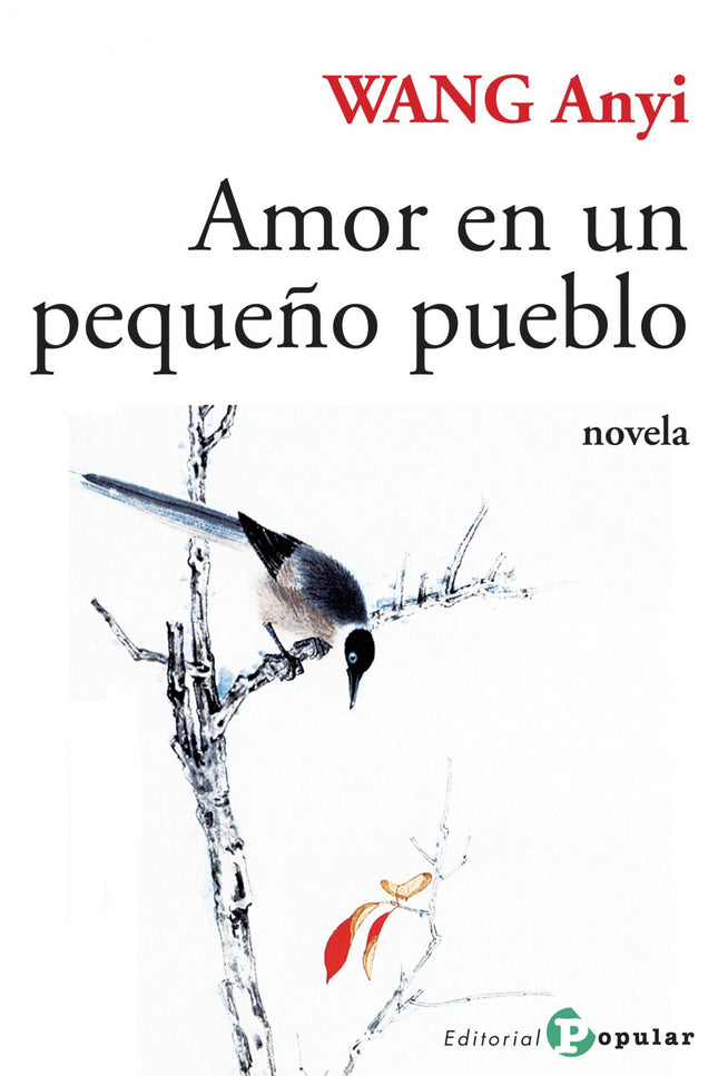 Libro 11.amor En Un Pueblo Pequeño: Wang Angy eligió como protagonistas dos jóvenes destinados a convertirse en bailarin