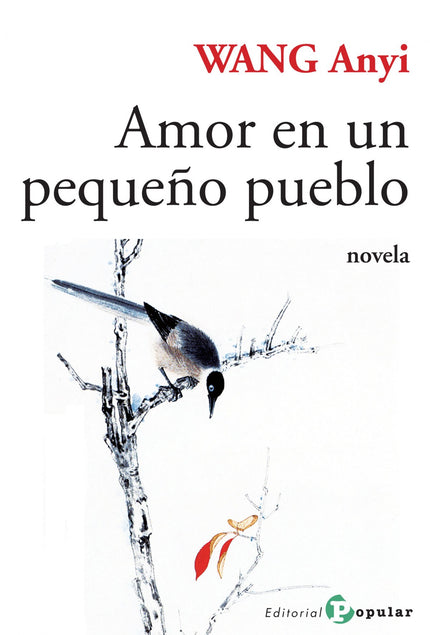 Libro 11.amor En Un Pueblo Pequeño: Wang Angy eligió como protagonistas dos jóvenes destinados a convertirse en bailarin